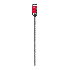 Бур SDS-PLUS MX4 MILWAUKEE, діаметр 12,0х360х300мм