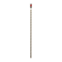 Бур SDS-PLUS M2 MILWAUKEE, діаметр 25,0х1000х950мм