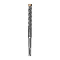 Бур SDS-PLUS 4C Contractor MILWAUKEE, діаметр 14х160х90мм