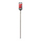 Бур SDS-PLUS MX4 MILWAUKEE, діаметр 8,0х315х250мм