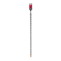 Бур SDS-PLUS MX4 MILWAUKEE, діаметр 20,0х600х550мм
