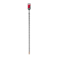 Бур SDS-PLUS MX4 MILWAUKEE, діаметр 20,0х600х550мм
