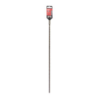Бур SDS-PLUS MX4 MILWAUKEE, діаметр 8,0х465х400мм
