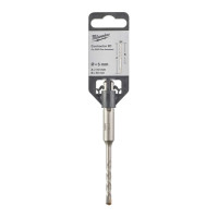 Бур SDS-PLUS Constactor MILWAUKEE діаметр 5x110х50мм
