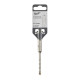 Бур SDS-PLUS Constactor MILWAUKEE діаметр 5x110х50мм