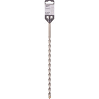Бур SDS-PLUS Contractor MILWAUKEE діаметр 12x310х250мм
