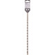 Бур SDS-PLUS Contractor MILWAUKEE діаметр 12x310х250мм