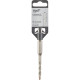 Бур SDS-PLUS Contractor MILWAUKEE діаметр 6,5x110х50мм