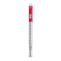 Бур SDS-PLUS MX4 MILWAUKEE, діаметр 25,0х450х400мм