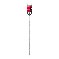 Бур SDS-PLUS MX4 MILWAUKEE, діаметр 6,5х315х250мм