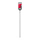 Бур SDS-PLUS MX4 MILWAUKEE, діаметр 6,5х315х250мм