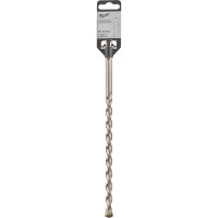 Бур SDS-PLUS Contractor MILWAUKEE діаметр 12x260х200мм
