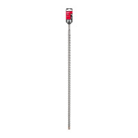 Бур SDS-PLUS MX4 MILWAUKEE, діаметр 14,0х600х550мм