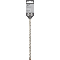 Бур SDS-PLUS Constactor MILWAUKEE діаметр 8x210х150мм