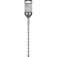 Бур SDS-PLUS Constactor MILWAUKEE діаметр 8x210х150мм