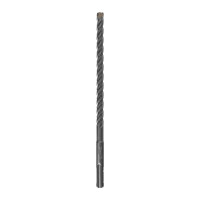 Бур SDS-PLUS 4C Contractor MILWAUKEE, діаметр 10х210х140мм