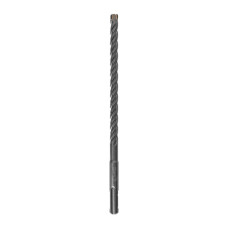 Бур SDS-PLUS 4C Contractor MILWAUKEE, діаметр 10х210х140мм