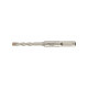 Бур SDS-PLUS Contractor MILWAUKEE діаметр 6,5x110х50мм