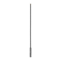 Бур SDS-PLUS 4C Contractor MILWAUKEE, діаметр 6х310х240мм