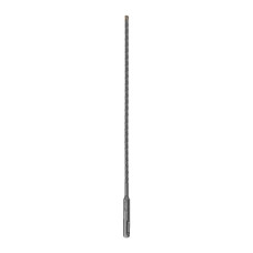 Бур SDS-PLUS 4C Contractor MILWAUKEE, діаметр 6х310х240мм