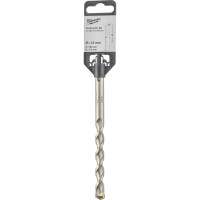 Бур SDS-PLUS Contractor MILWAUKEE діаметр 12x160х100мм