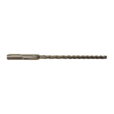 Бур SDS-PLUS MX4 MILWAUKEE, діаметр 6,5х165х100мм, (50шт), картонна коробка
