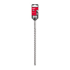 Бур SDS-PLUS MX4 MILWAUKEE, діаметр 10,0х265х200мм
