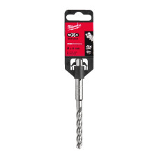Бур SDS-PLUS MX4 MILWAUKEE, діаметр 8,0х115х50мм