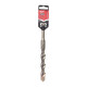 Бур SDS-PLUS M2 MILWAUKEE, діаметр 18,0х200х150мм