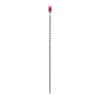 Бур SDS-PLUS MX4 MILWAUKEE, діаметр 25,0х1000х950мм