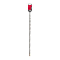 Бур SDS-PLUS MX4 MILWAUKEE, діаметр 12,0х450х400мм