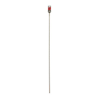 Бур SDS-PLUS M2 MILWAUKEE, діаметр 8,0х1000х940мм