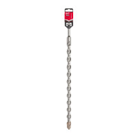 Бур SDS-PLUS M2 MILWAUKEE, діаметр 20,0х300х250мм