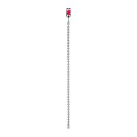 Бур SDS-PLUS MX4 MILWAUKEE, діаметр 22,0х1000х950мм