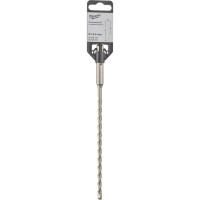 Бур SDS-PLUS Contractor MILWAUKEE діаметр 6,5x210х150мм