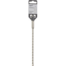 Бур SDS-PLUS Contractor MILWAUKEE діаметр 6,5x210х150мм