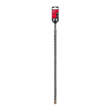 Бур SDS-PLUS MX4 MILWAUKEE, діаметр 15,0х450х400мм