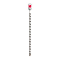 Бур SDS-PLUS M2 MILWAUKEE, діаметр 22,0х600х550мм