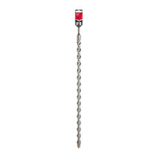 Бур SDS-PLUS M2 MILWAUKEE, діаметр 22,0х600х550мм