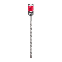 Бур SDS-PLUS M2 MILWAUKEE, діаметр 16,0х310х260 мм