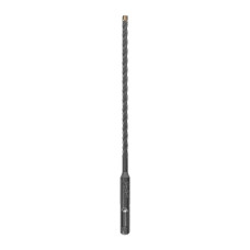 Бур SDS-PLUS 4C Contractor MILWAUKEE, діаметр 6х210х140мм