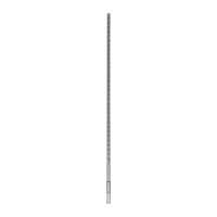 Бур SDS-PLUS 4C Contractor MILWAUKEE, діаметр 10х460х390мм