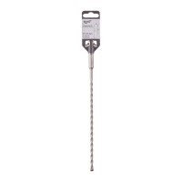 Бур SDS-PLUS Contractor MILWAUKEE діаметр 6,5x260х200мм