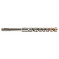 Бур SDS-PLUS MX4 MILWAUKEE, діаметр 6x215 (5шт)