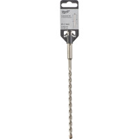 Бур SDS-PLUS Constactor MILWAUKEE діаметр 7x210х150мм