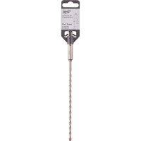 Бур SDS-PLUS Contractor MILWAUKEE діаметр 5,5x210х150мм