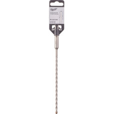 Бур SDS-PLUS Contractor MILWAUKEE діаметр 5,5x210х150мм