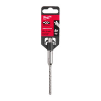Бур SDS-PLUS MX4 MILWAUKEE, діаметр 5,0х115х50мм