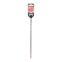 Бур SDS-PLUS M2 MILWAUKEE, діаметр 6,5х260х200мм