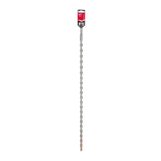 Бур SDS-PLUS M2 MILWAUKEE, діаметр 14,0х600х550мм